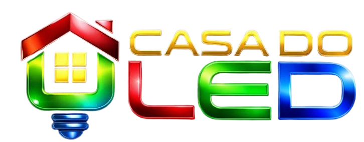 Casa do Led